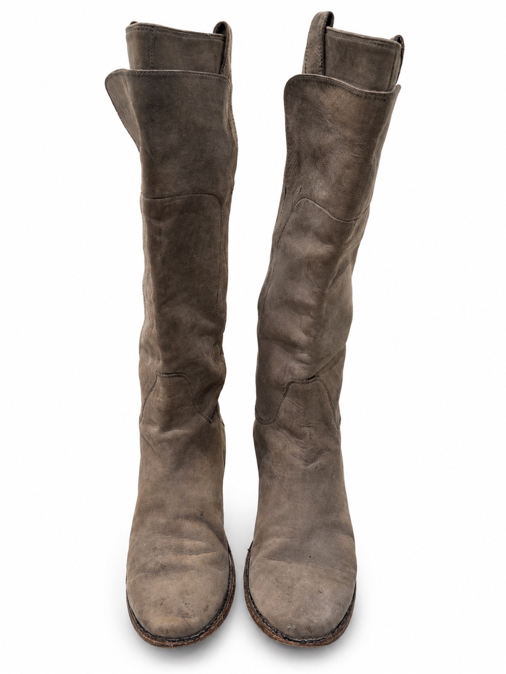 FRYE “Paige” riding boot- Size 10